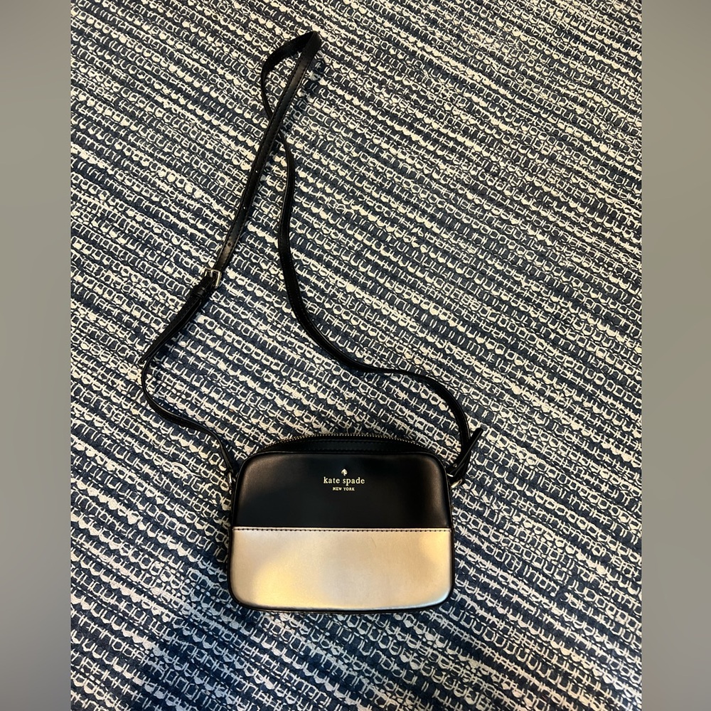 Kate spade crossbody!